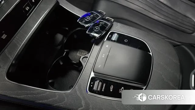 Mercedes-Benz CLS-Class C257 id 3439006 из Кореи 9