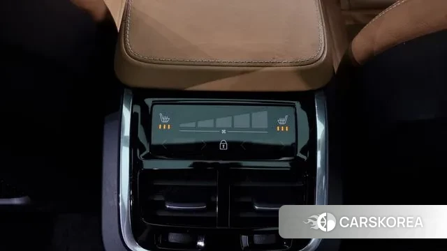 Volvo V90 Cross-Country id 3259439 из Кореи 9