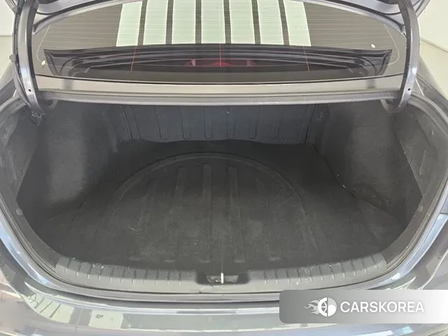 Kia The New K3 2nd generation id 3518336 из Кореи 9