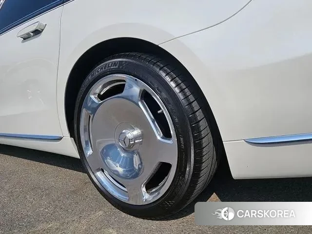 Mercedes-Benz S-Class W223 id 3776786 из Кореи 9