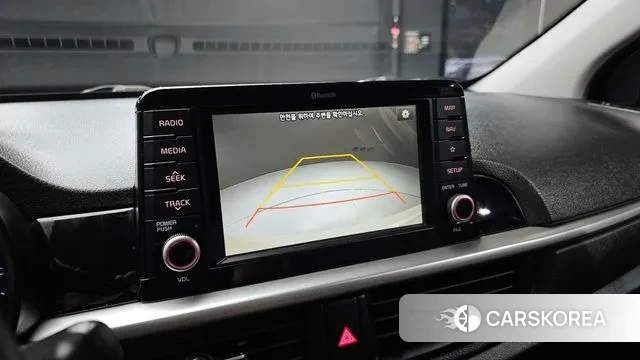 Kia All New Morning (JA) id 3198690 из Кореи 9