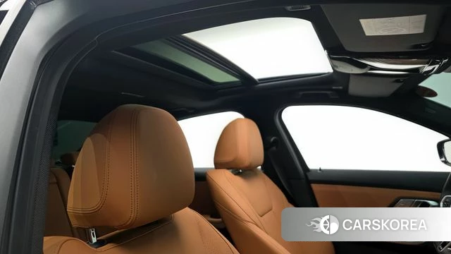 BMW 3 Series (G20) id 3786086 из Кореи 9