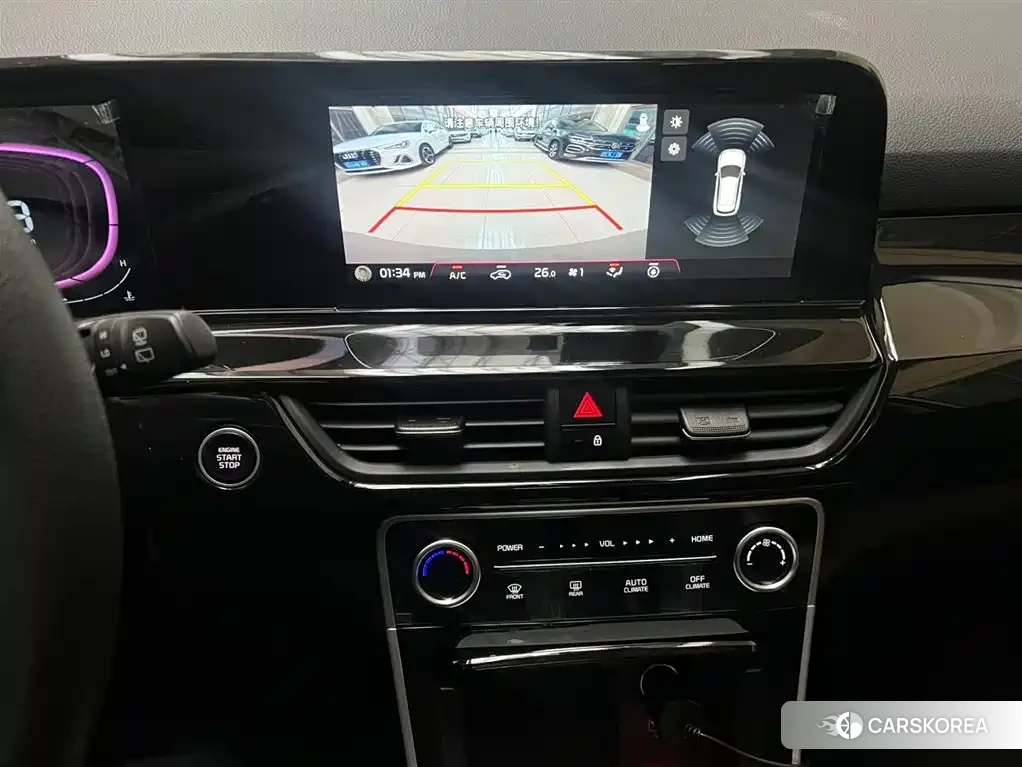 Kia Seltos id 4546197 из Китая 9