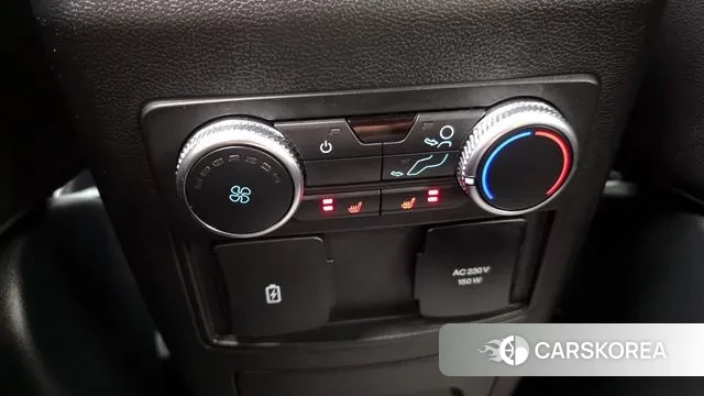 Ford Explorer 6th Generation id 3011604 из Кореи 9