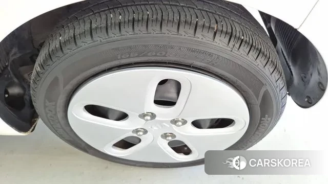 Kia The New Ray id 3396363 из Кореи 9