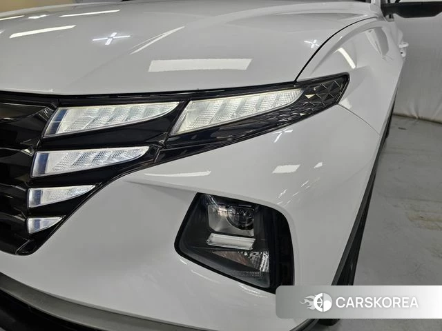 Hyundai Tucson (NX4) id 3923906 из Кореи 9