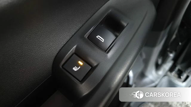Chevrolet (GM Daewoo) Trailblazer id 4501897 из Кореи 9