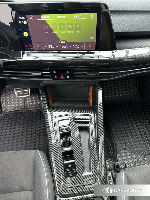 Volkswagen Golf id 4380602 из Китая 9
