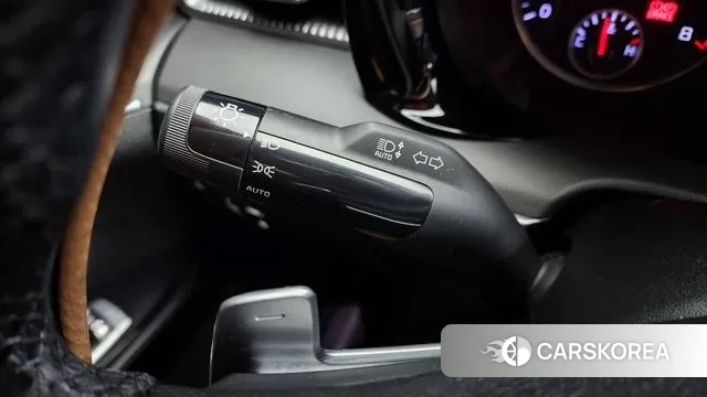 Kia K5 3rd generation id 2886256 из Кореи 9