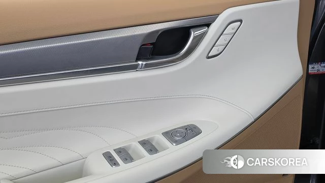 Hyundai The New Grandeur IG id 4930022 из Кореи 9