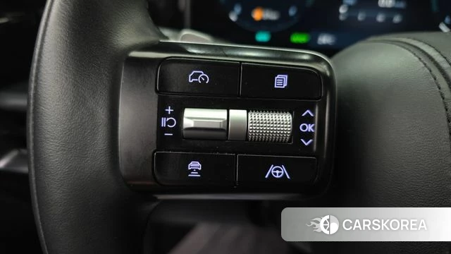 Hyundai Grandeur Hybrid (GN7) id 4904318 из Кореи 9