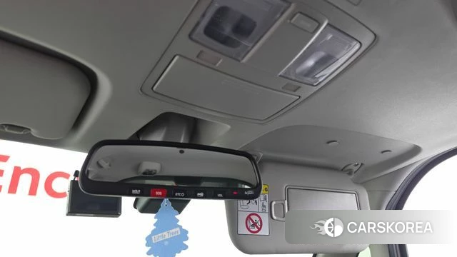 Kia The New Kia Ray id 4897899 из Кореи 9