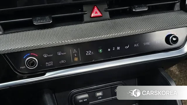 Kia Sportage 5th Generation id 3685826 из Кореи 9