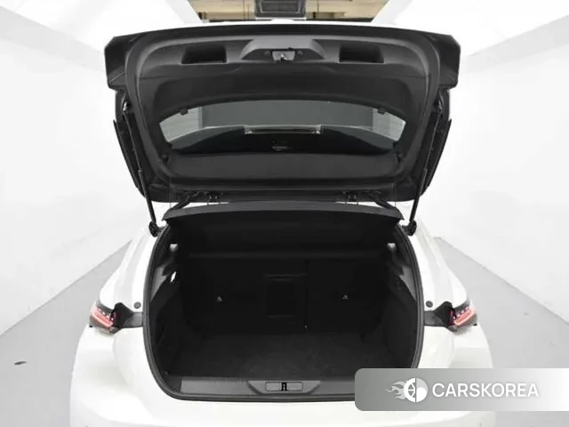 Peugeot 308 Third generation id 3036473 из Кореи 9