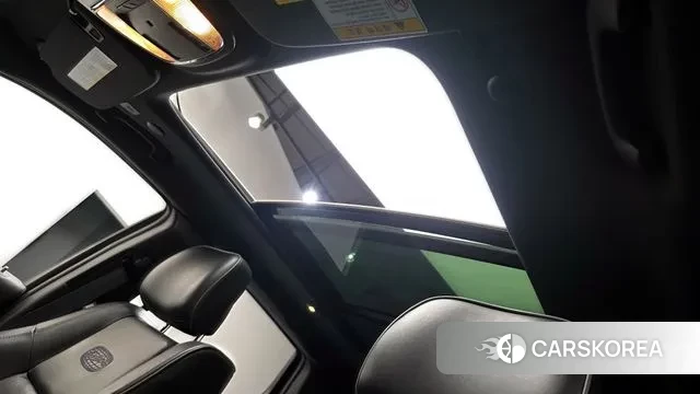 Jeep Grand Cherokee id 3494459 из Кореи 9