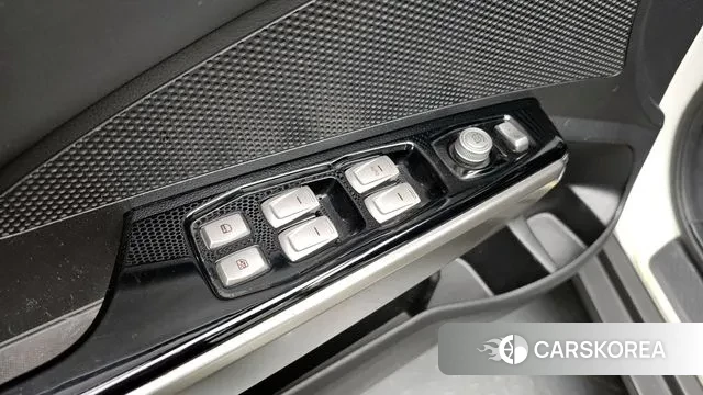 Ssangyong Tivoli Armor id 3754247 из Кореи 9