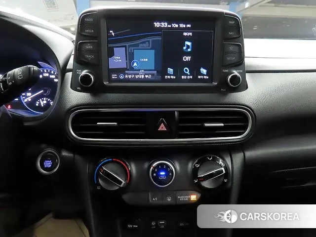 Hyundai Kona id 3494668 из Кореи 9