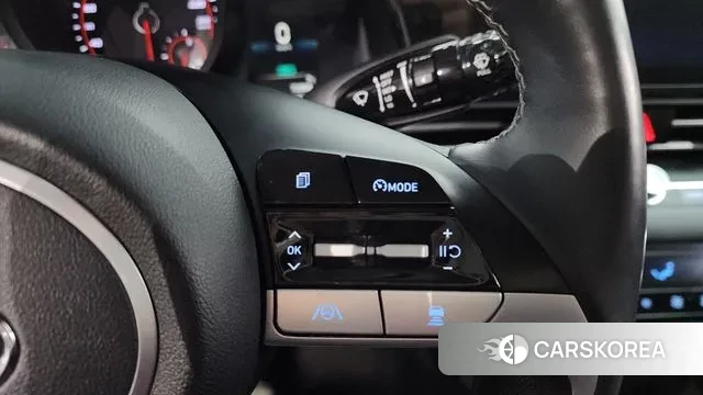 Hyundai Avante (CN7) id 3586601 из Кореи 9