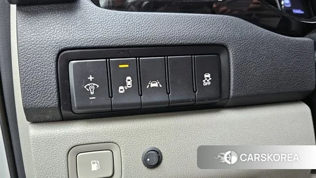 Kia The New Carnival id 3651369 из Кореи 9