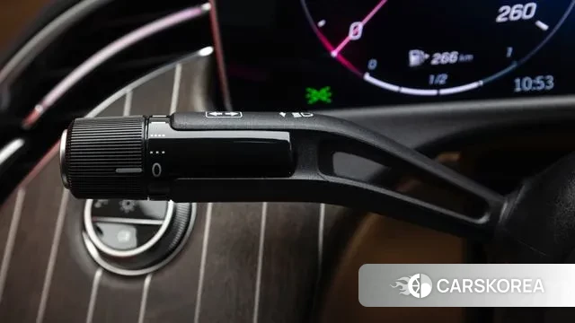 Mercedes-Benz E-Class W214 id 3739093 из Кореи 9