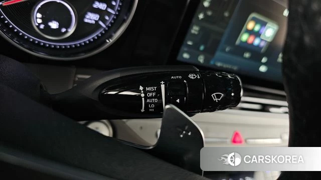 Hyundai The New Grandeur IG Hybrid id 3806694 из Кореи 9