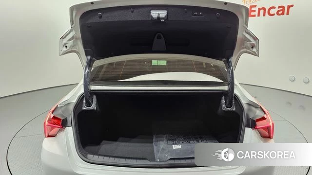 Kia K8 id 4656758 из Кореи 9