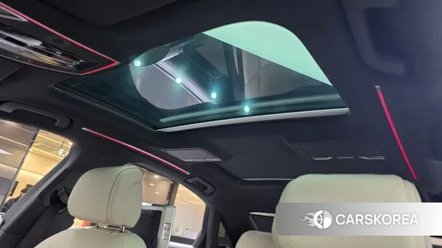 Audi A8 (D5) id 3690399 из Кореи 9