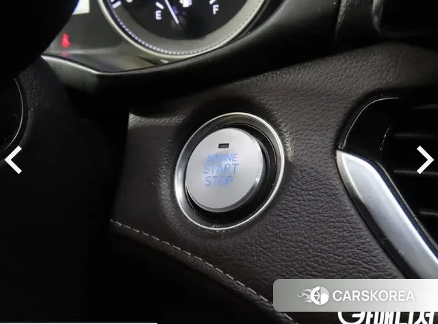 Hyundai Grandeur IG id 3772874 из Кореи 9