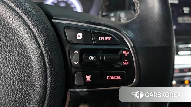 Kia The New Niro id 4268118 из Кореи 9