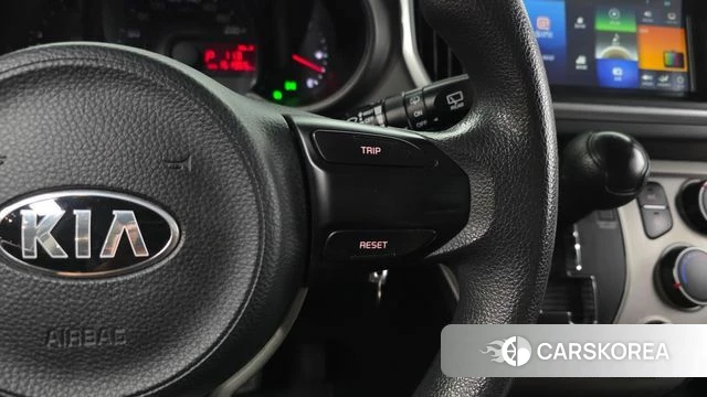 Kia The New Ray id 4508236 из Кореи 9
