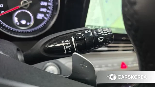 Hyundai The New Grandeur IG Hybrid id 3524880 из Кореи 9