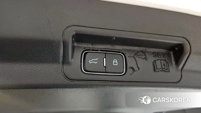 Ford Explorer 6th Generation id 3405763 из Кореи 9