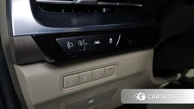 Kia Carnival 4th generation id 3411758 из Кореи 9