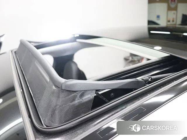 Mercedes-Benz E-Class W214 id 3131383 из Кореи 9