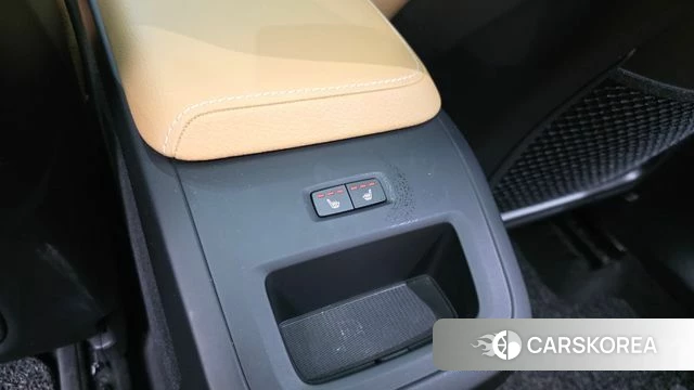 Volvo XC60 second Generation id 4496901 из Кореи 9