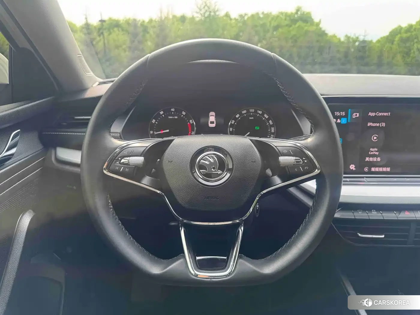 Skoda Octavia id 4622290 из Китая 9