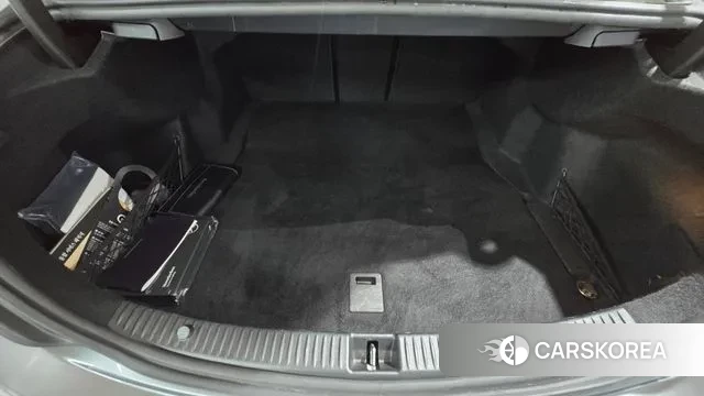 Mercedes-Benz C-Class W205 id 3004639 из Кореи 9