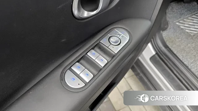 Hyundai Ionic 5 id 2968726 из Кореи 9