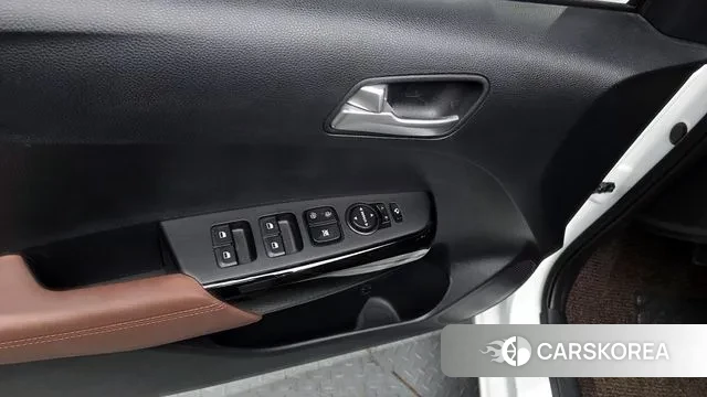 Kia The New Morning (JA) id 3745027 из Кореи 9