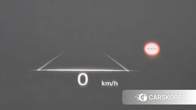 Genesis Electrified GV70 id 3649899 из Кореи 9