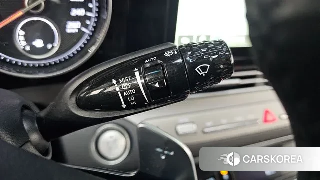 Hyundai The New Grandeur IG id 3736360 из Кореи 9