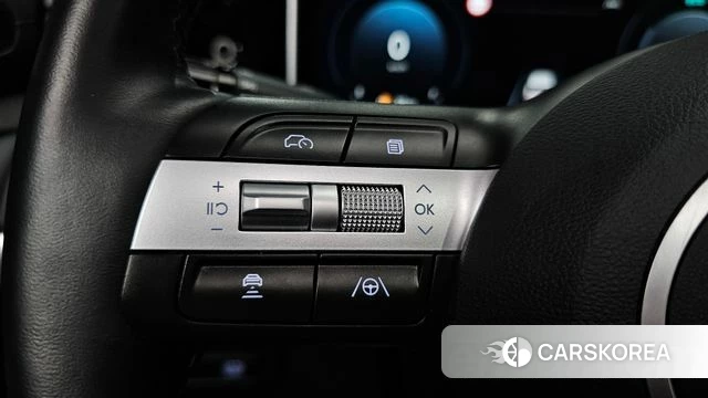 Hyundai The New Tucson Hybrid (NX4) id 4381035 из Кореи 9