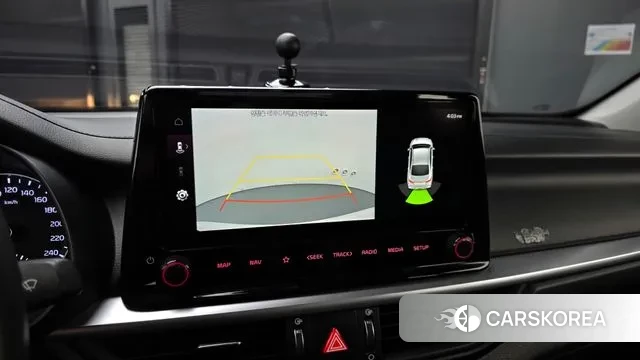 Kia The New K3 2nd generation id 3349030 из Кореи 9