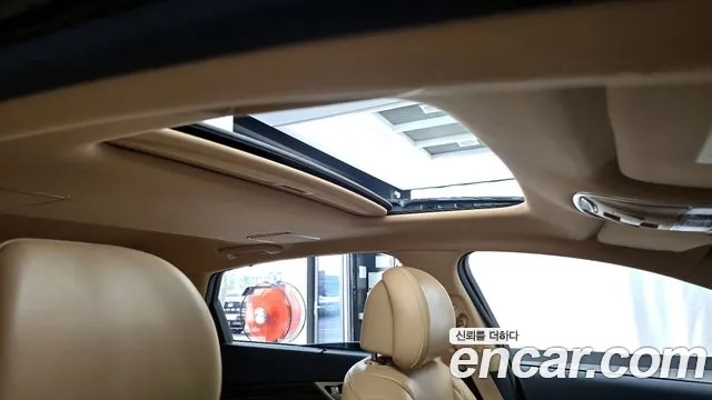 Kia More K9 id 2907076 из Кореи 9