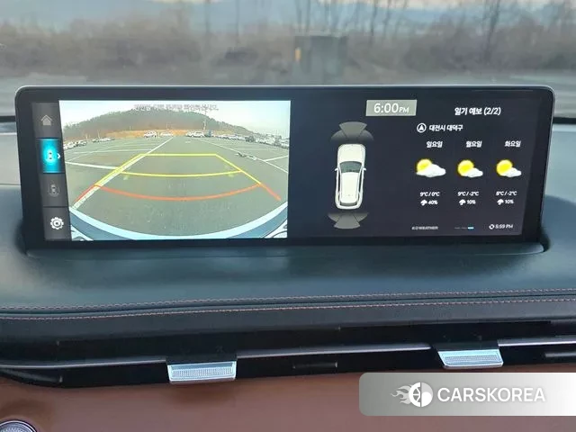 Genesis GV70 id 3679877 из Кореи 9