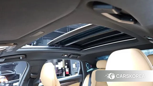 Volvo S90 id 3571876 из Кореи 9