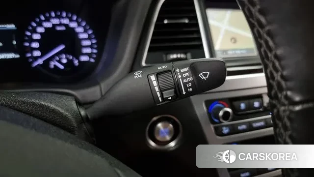 Genesis G80 id 3039282 из Кореи 9