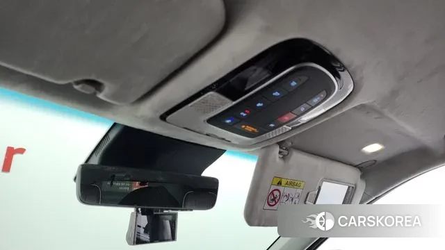 Hyundai The New Palisade id 3492247 из Кореи 9