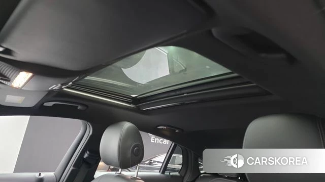 Mercedes-Benz GLC-Class X253 id 3879047 из Кореи 9