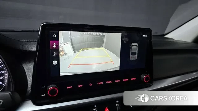 Kia The New K3 2nd generation id 3645426 из Кореи 9